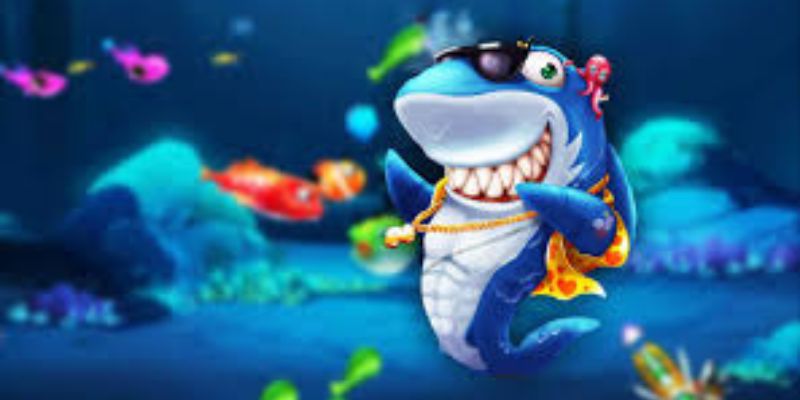 Lợi ích khi chơi bắn cá xèng